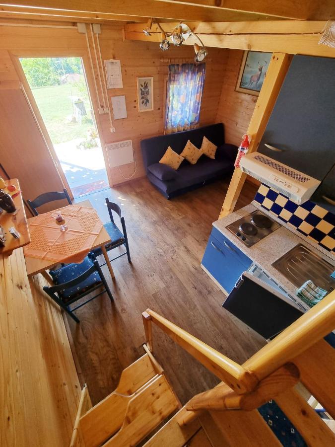 Guesthouse Mreznica- Mreznicka Idila Resort Galovic-Selo 외부 사진