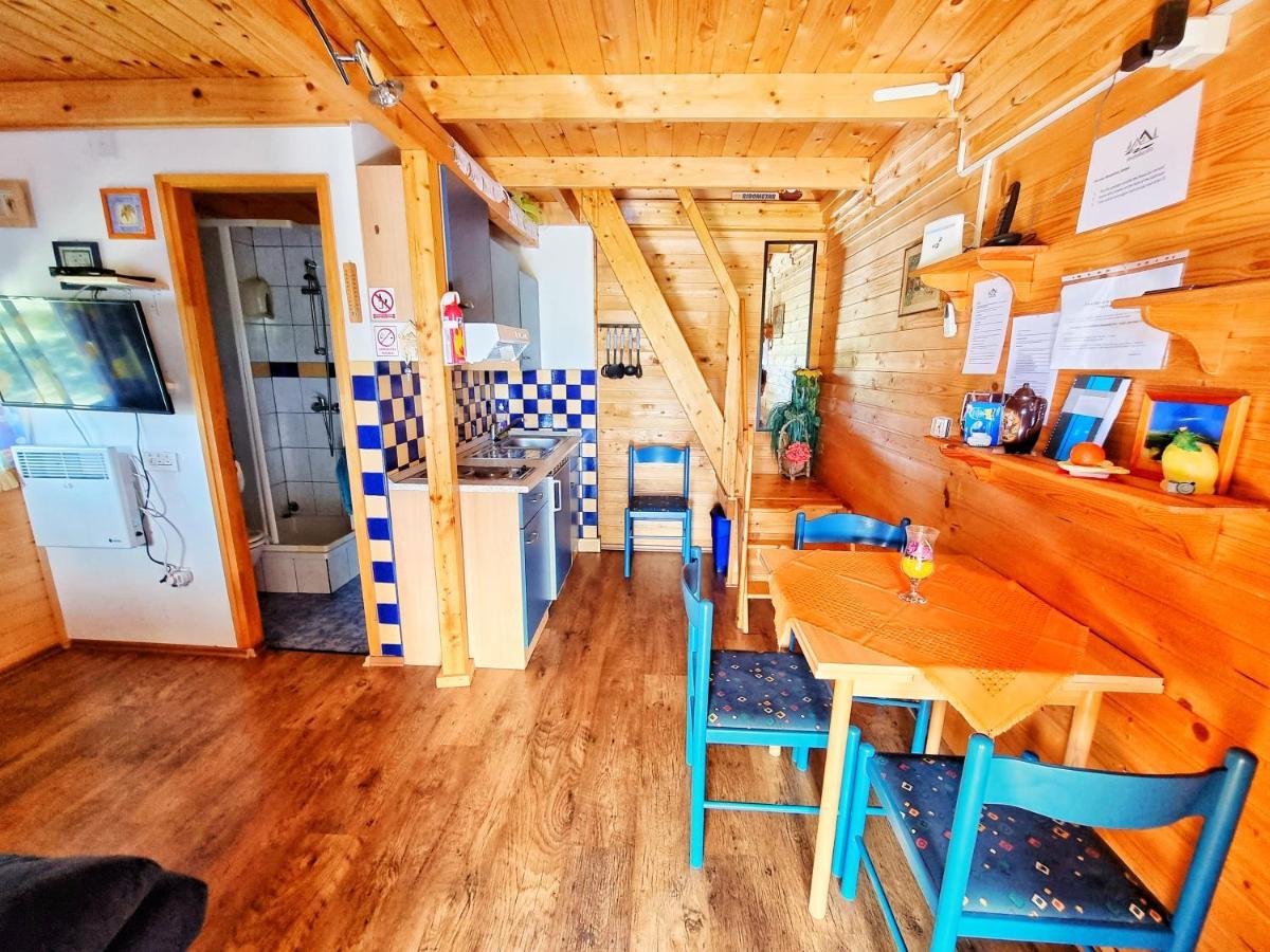 Guesthouse Mreznica- Mreznicka Idila Resort Galovic-Selo 외부 사진
