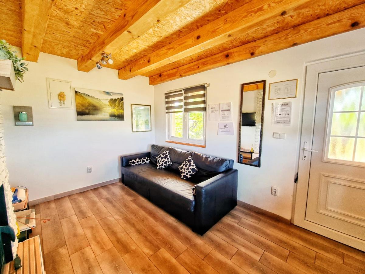 Guesthouse Mreznica- Mreznicka Idila Resort Galovic-Selo 외부 사진