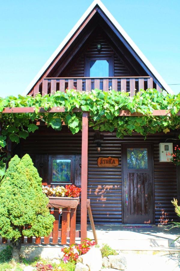 Guesthouse Mreznica- Mreznicka Idila Resort Galovic-Selo 외부 사진