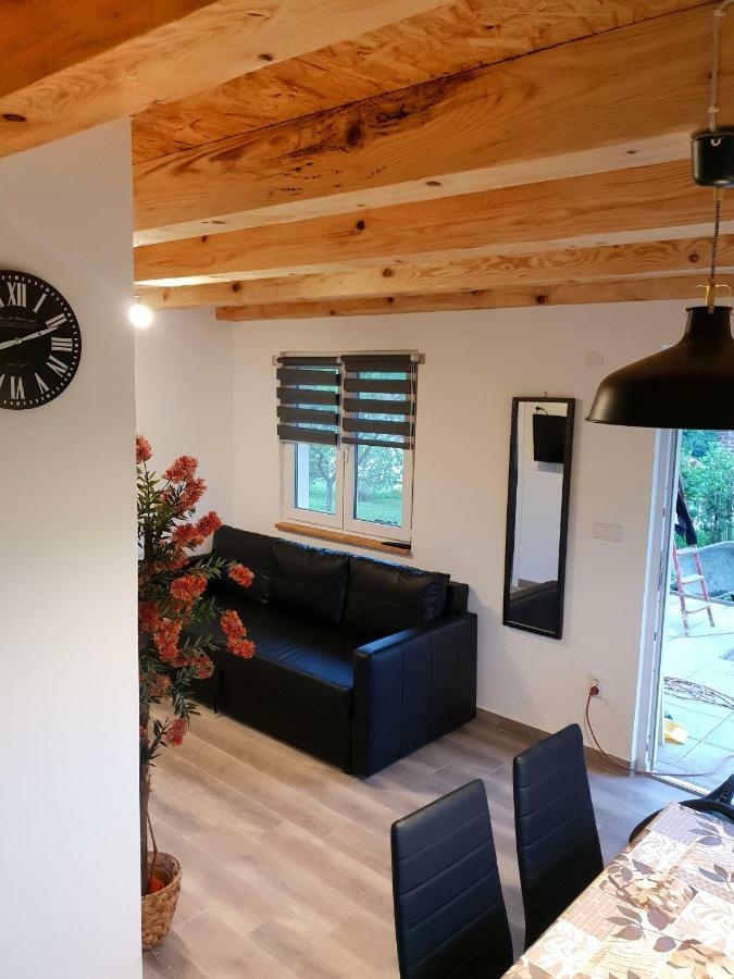 Guesthouse Mreznica- Mreznicka Idila Resort Galovic-Selo 외부 사진